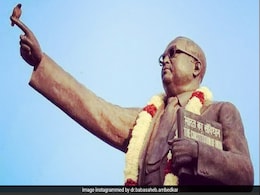 Constitution Day of India: 26 नवंबर को क्यों मनाया जाता है संविधान दिवस ? जानें, इसका इतिहास और महत्व Constitution Day of India: 26 नवंबर को क्यों मनाया जाता है संविधान दिवस ? जानें, इसका इतिहास और महत्व