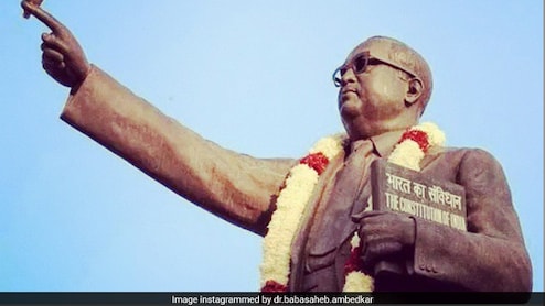 Constitution Day Of India: History And Importance Of "Samvidhan Diwas"