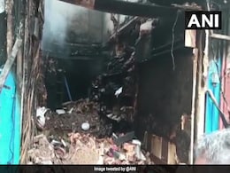 2 Firemen Killed As Building Collapses In Tamil Nadu 2 Firemen Killed As Building Collapses In Tamil Nadu