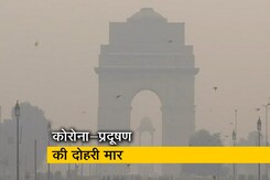 दिल्ली में सभी तरह के पटाखों पर पाबंदी दिल्ली में सभी तरह के पटाखों पर पाबंदी