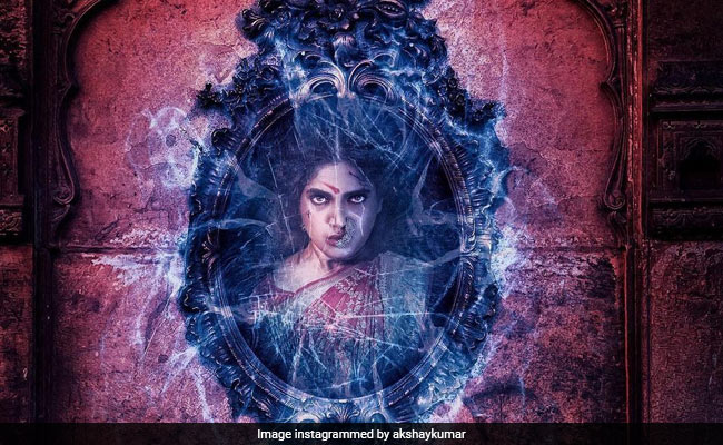 Akshay Kumar And Bhumi Pednekar's <i>Durgavati</i> Is Now Titled <i>Durgamati</i>