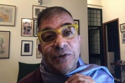 Every Piece Handmade In India Is A Piece Of Luxury To Me: Prasad Bidapa, Fashion Consultant Every Piece Handmade In India Is A Piece Of Luxury To Me: Prasad Bidapa, Fashion Consultant