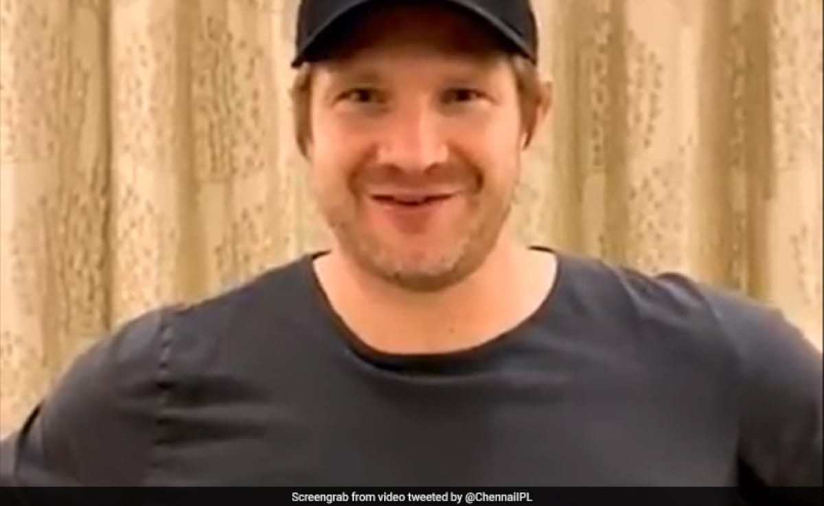 IND vs AUS: अभिषेक शर्मा नहीं, शेन वॉटसन ने इस भारतीय खिलाड़ी को बताया बेहद प्रतिभाशाली बल्लेबाज