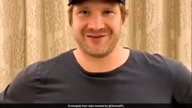 IND vs AUS: अभिषेक शर्मा नहीं, शेन वॉटसन ने इस भारतीय खिलाड़ी को बताया 'बेहद प्रतिभाशाली' बल्लेबाज