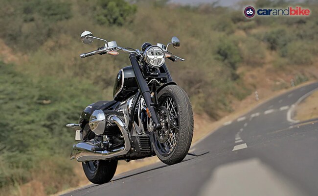 De-tuned BMW R 18 For Europe's A2 Licence Holders Reported De-tuned BMW R 18 For Europe's A2 Licence Holders Reported