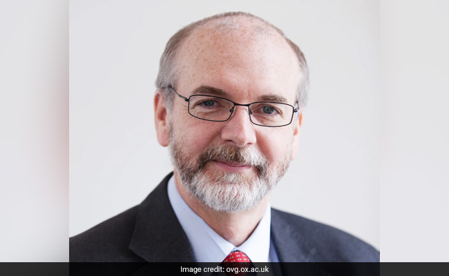 "Half-Dose Trial Finding Intriguing Result": Oxford Vaccine Chief