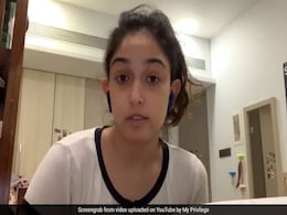 आमिर खान की बिटिया Ira Khan ने शेयर किया Video, यौन उत्पीड़न से लेकर माता-पिता के तलाक पर की बात आमिर खान की बिटिया Ira Khan ने शेयर किया Video, यौन उत्पीड़न से लेकर माता-पिता के तलाक पर की बात