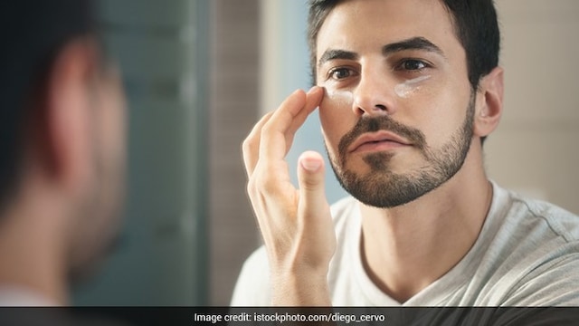 men are beginning to realise that skincare is not a luxury or a trend
