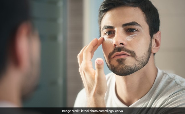 men are beginning to realise that skincare is not a luxury or a trend