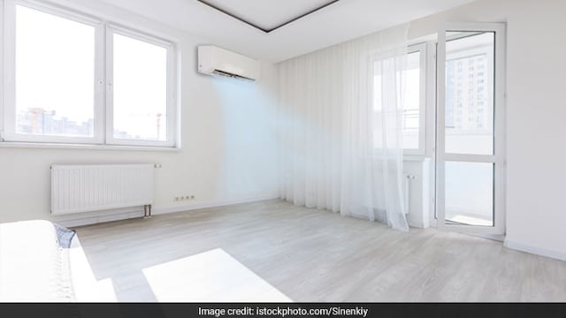 COVID-19: Well-ventilated indoors are required to prevent coronavirus from spreading indoors
