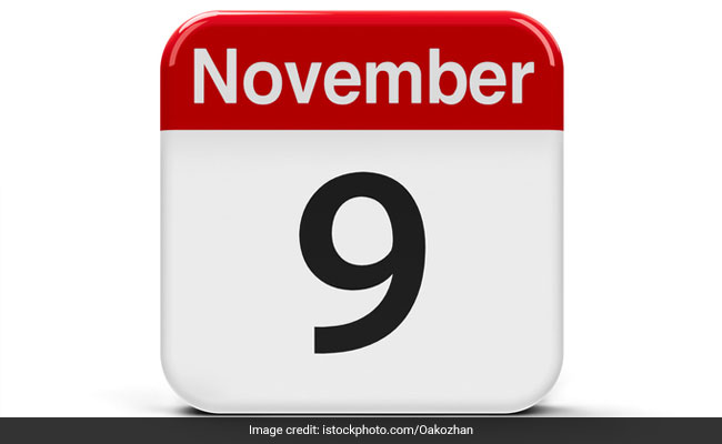 9 नवंबर का दिन : आज ही के दिन उत्तराखंड बना था देश का 27वां राज्य, जानिए इतिहास