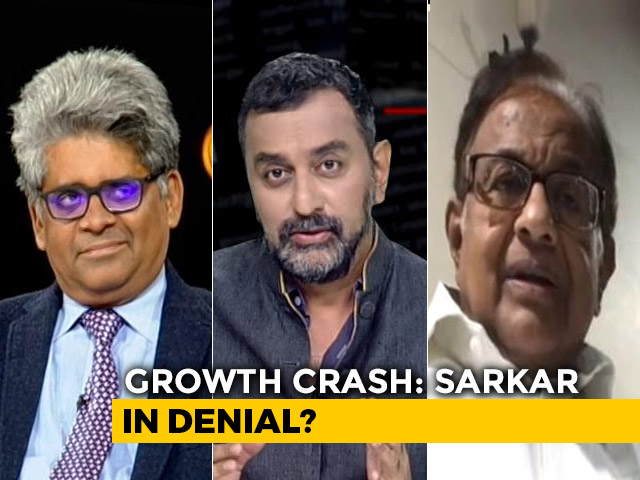 'V-Shaped' Recovery: Real Or Hype?