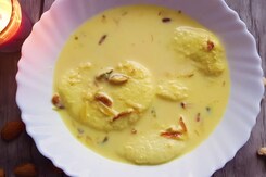 How To Make Rasmalai | Easy Rasmalai Recipe Video How To Make Rasmalai | Easy Rasmalai Recipe Video