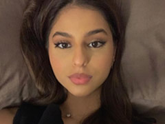 On Suhana Khan's Post, Navya Naveli Nanda Left This Comment