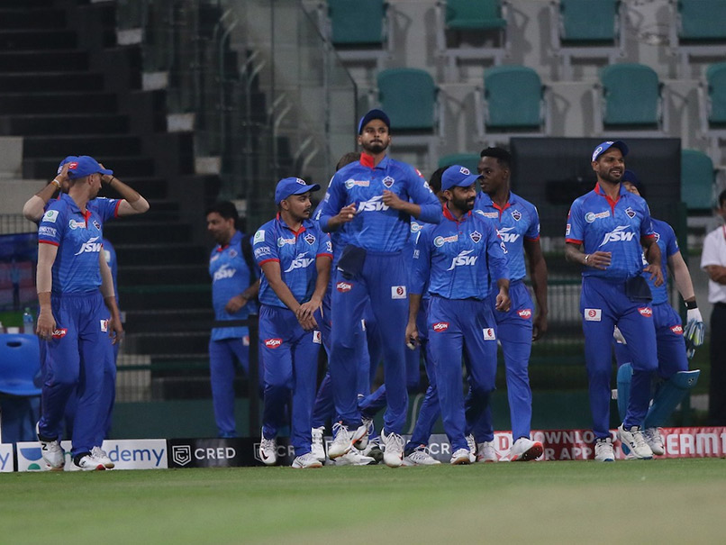 Delhi Capitals Appoint Colonel Vinod Bisht As Interim Chief Executive Officer