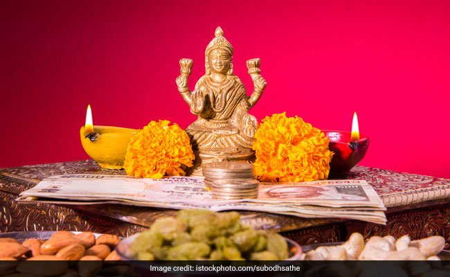 Lakshmi Puja 2025: City-Wise Puja Mahurat Timings, Bhog Recipes, And More