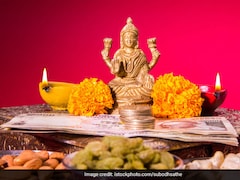 Lakshmi Puja 2025: City-Wise Puja Mahurat Timings, Bhog Recipes, And More