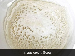 How To Make Ghyoor: A Traditional Dogri Flatbread Made With Just 3 Ingredients (Recipe Inside) How To Make Ghyoor: A Traditional Dogri Flatbread Made With Just 3 Ingredients (Recipe Inside)