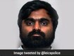 Indian-Origin Man Jailed For Life After 4 Attempted Murders In UK Indian-Origin Man Jailed For Life After 4 Attempted Murders In UK