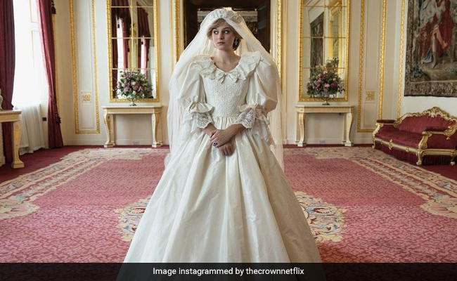 Netflix Adds Disclaimer To 'The Crown' After Anger Over Story Line