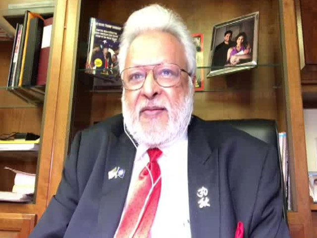 "Trump Delivered On Most Of His Promises For Indian-Americans": Hindu-American Outfit Founder