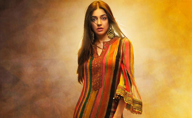 <i>Besharam Bewaffa</i> Brings To Life Another Side Of Divya Khosla Kumar