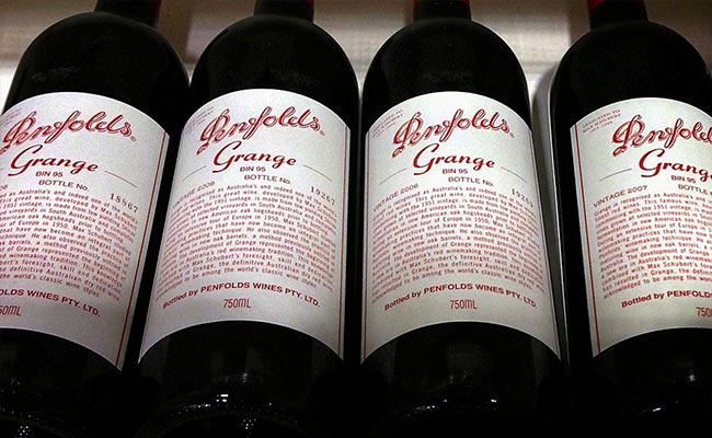 Will Impose Anti-Dumping Measures On Australian Wine: China