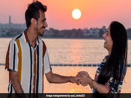 धनाश्री के साथ रोमांटिक Photo शेयर कर युजवेंद्र चहल ने कहा 'मैं आपके साथ चलूंगा', तो शूटर दादी ने किया ये कमेंट धनाश्री के साथ रोमांटिक Photo शेयर कर युजवेंद्र चहल ने कहा 'मैं आपके साथ चलूंगा', तो शूटर दादी ने किया ये कमेंट