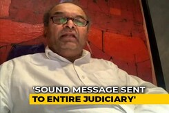 Jurisprudence Has Gone Astray, Seem Jail Is Rule, Bail Exception: Mukul Rohatgi Jurisprudence Has Gone Astray, Seem Jail Is Rule, Bail Exception: Mukul Rohatgi