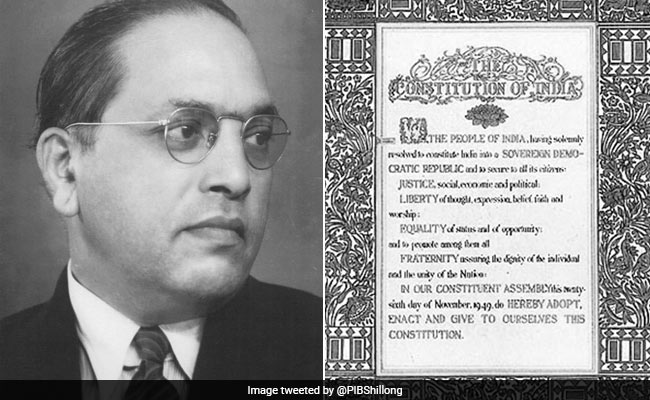 Ambedkar Jayanti 2021: Quotes Of BR Ambedkar That Inspire Us