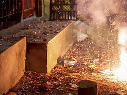 राजस्थान में दीपावली पर सिर्फ 2 घंटे पटाखे चलाने की छूट, क्रिसमस और नए साल के लिए भी समय तय 