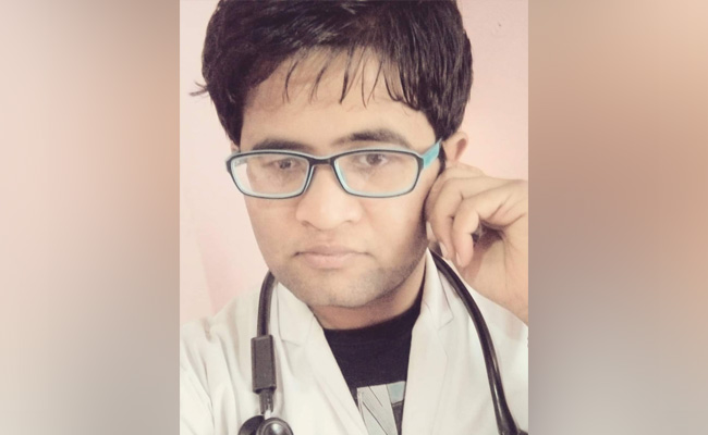 Doctor, 30, Dies Of Covid; Cyclone Blocked Chennai Lung Transplant Hope