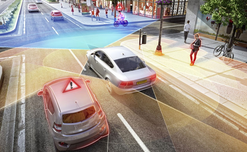 Continental India Researching Advanced Driver Assistance Systems Technology With IITs