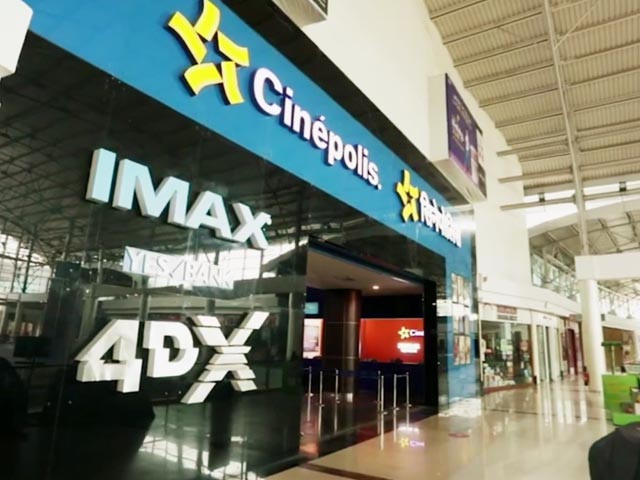 Cinemas Open In Maharashtra, Multiplexes Welcome Patrons