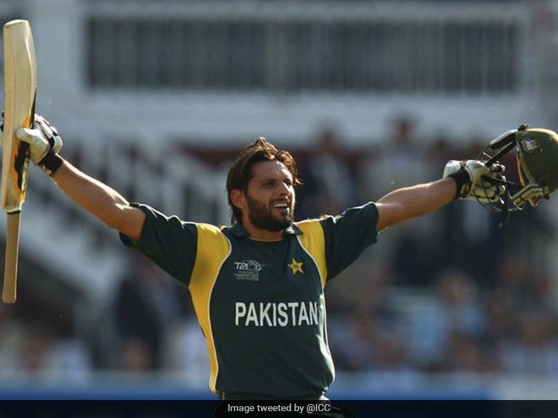 यह तो अजहर अली के साथ होना ही था, शाहिद आफरीदी ने कहा