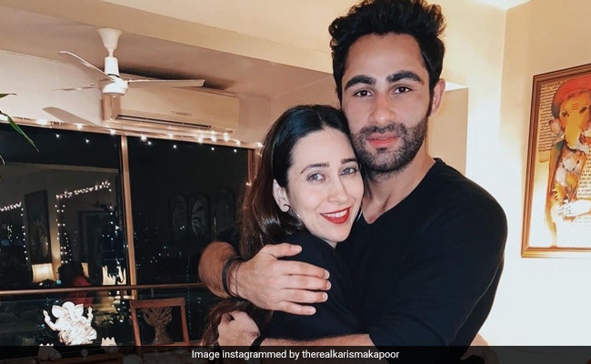 Kareena And Karisma Kapoor Post Wishes For Cousin Armaan Jain On His Birthday