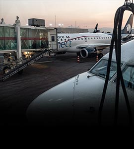 These Are The Airlines On The Brink Of Ruin In Coronavirus Crisis