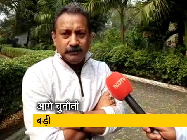 बिहार : जेडीयू कोटे से इन नेताओं के मंत्री बनने की चर्चा