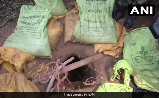 सुरंगों के जरिये सीमा पर आतंकियों की सेंध से बीएसएफ की किरकिरी, 8 साल में 9 सुरंगें मिलीं