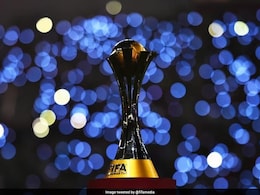 FIFA Club World Cup In Qatar Rescheduled For February 2021 FIFA Club World Cup In Qatar Rescheduled For February 2021