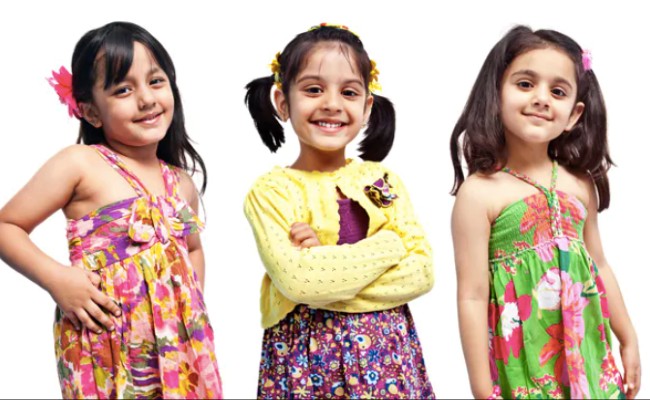 Dress Your Little Girl Oh-So-Cutely In These Adorable Fashion Picks