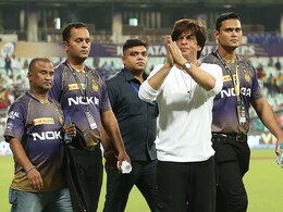 Shah Rukh Khan Personally Offered Me 3-Year Contract To Join Kolkata Knight Riders: Former Pakistan Cricketer Shah Rukh Khan Personally Offered Me 3-Year Contract To Join Kolkata Knight Riders: Former Pakistan Cricketer