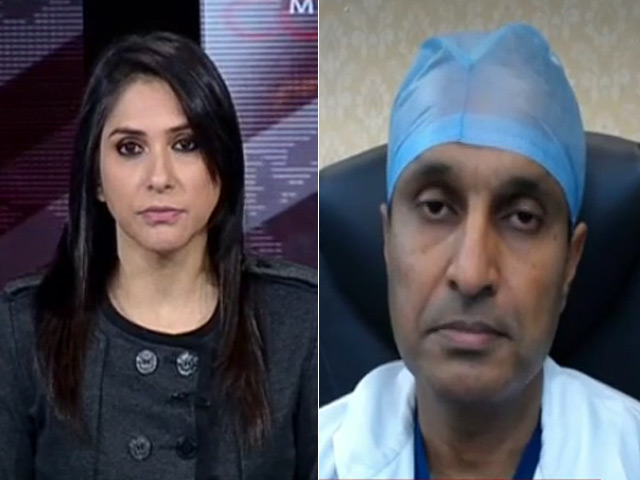 Cancer Patients Shouldn’t Delay Treatment Despite Covid, Say Doctors