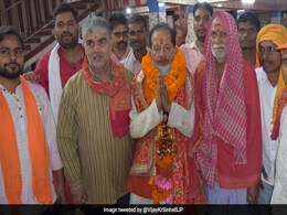 NDA के विजय कुमार सिन्हा होंगे बिहार विधानसभा स्पीकर, पक्ष में पड़े 126 वोट, विपक्ष में 114 NDA के विजय कुमार सिन्हा होंगे बिहार विधानसभा स्पीकर, पक्ष में पड़े 126 वोट, विपक्ष में 114