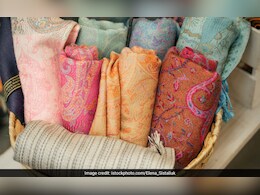 Jaisalmer: भारत में प्रतिबंधित 12 लाख के कीमत वाली शहतूश की शॉल बरामद, सीबीआई ने मारा छापा