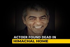 "Paatal Lok" Actor Asif Basra Found Dead In Himachal Pradesh Home "Paatal Lok" Actor Asif Basra Found Dead In Himachal Pradesh Home