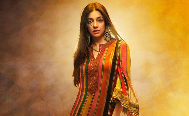 <i>Besharam Bewaffa</i>: Divya Khosla Kumar's New Music Video