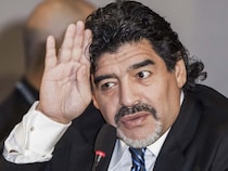 After 4.5 Years Of Diego Maradonas Death, Forensic Expert Says, "Must Have Died..."
