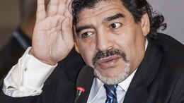 After 4.5 Years Of Diego Maradona's Death, Forensic Expert Says, "Must Have Died..."
