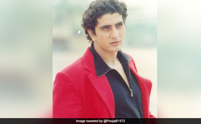 Actor Faraaz Khan Dies After A Month In Hospital; "The Void Will Be Impossible To Fill," Tweets Pooja Bhatt